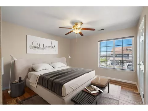 Bedroom - 21518 E 48th Pl, Denver, CO 80249 photo 6 of 6