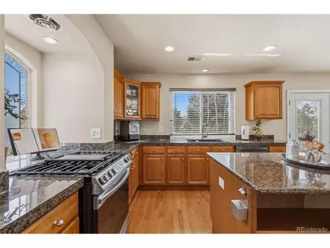 Kitchen - 21518 E 48th Pl, Denver, CO 80249 photo 2 of 6