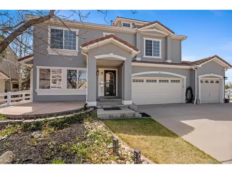 Exterior - 21518 E 48th Pl, Denver, CO 80249 photo 4 of 5