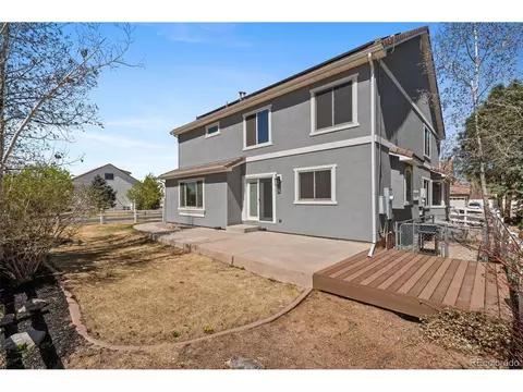 Exterior - 21518 E 48th Pl, Denver, CO 80249 photo 5 of 5