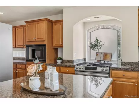 Kitchen - 21518 E 48th Pl, Denver, CO 80249 photo 3 of 6