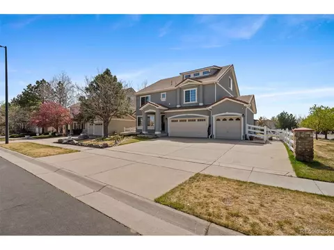 Exterior - 21518 E 48th Pl, Denver, CO 80249 photo 3 of 5