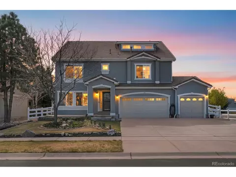 21518 E 48th Pl, Denver, CO 80249
