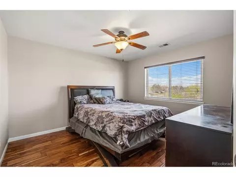 Bedroom - 21518 E 48th Pl, Denver, CO 80249 photo 3 of 6