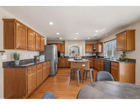 Kitchen - 21518 E 48th Pl, Denver, CO 80249 photo 1 of 6