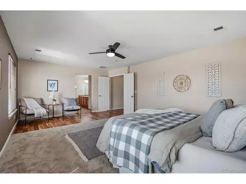Bedroom - 21518 E 48th Pl, Denver, CO 80249 photo 2 of 6