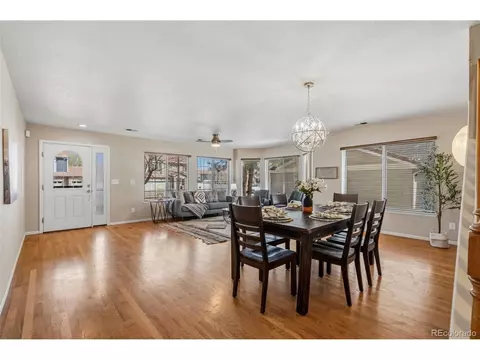 Dining - 21518 E 48th Pl, Denver, CO 80249 photo 1 of 3