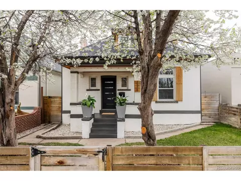 3639 Humboldt St, Denver, CO 80205