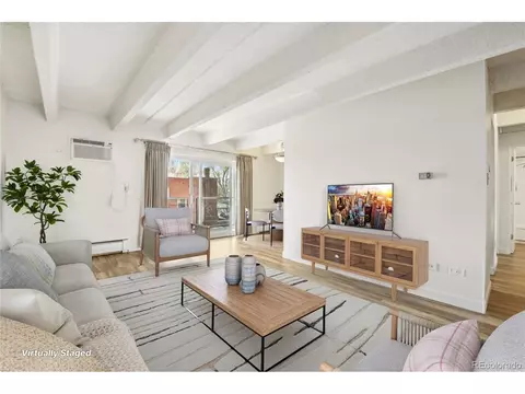 100 S Clarkson St #304, Denver, CO 80209