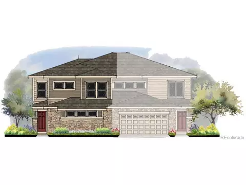 1252 S Kingston Ct #19, Aurora, CO 80012