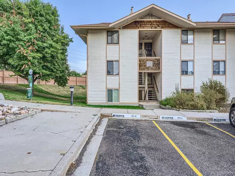 2201 Sable Blvd #1011, Aurora, CO 80011