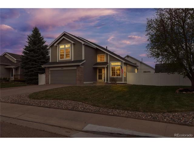 3935 Anvil Dr, Colorado Springs, CO 80925