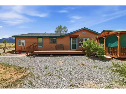 20300 Old Ranch Loop, Nathrop, CO 81236