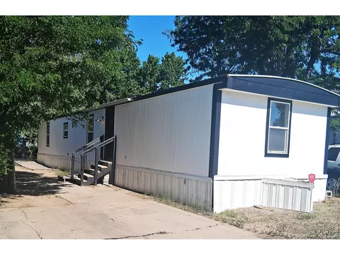 2700 W C St #67, Greeley, CO 80631