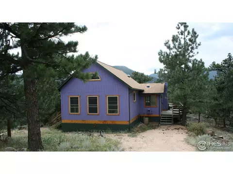 1835 Kiowa Rd, Lyons, CO 80540 photo 1