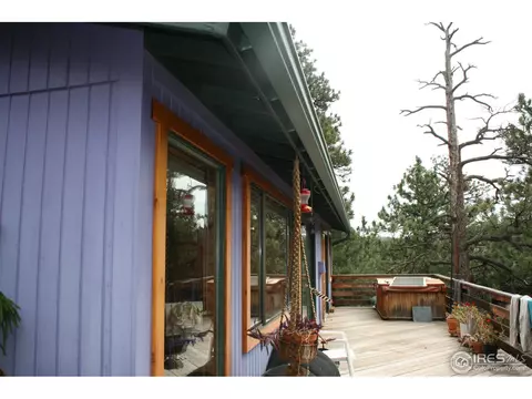 1835 Kiowa Rd, Lyons, CO 80540 photo 23
