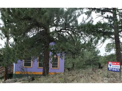 1835 Kiowa Rd, Lyons, CO 80540 photo 3