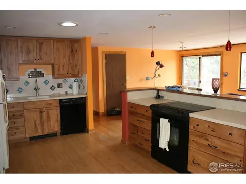 1835 Kiowa Rd, Lyons, CO 80540 photo 4