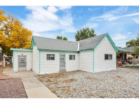 813 W 2nd St, Salida, CO 81201