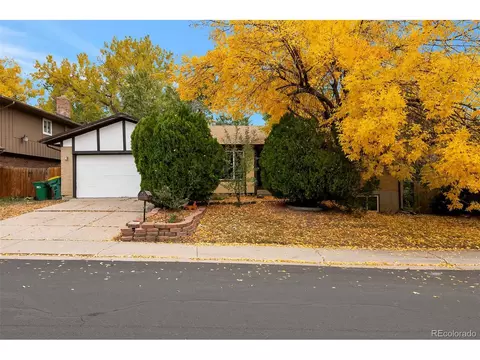 2515 S Pagosa St, Aurora, CO 80013