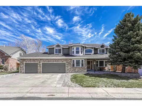 5462 S Jasper Way, Centennial, CO 80015