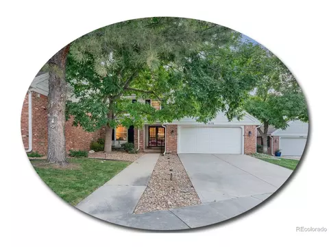 6176 E Briarwood Dr, Centennial, CO 80112