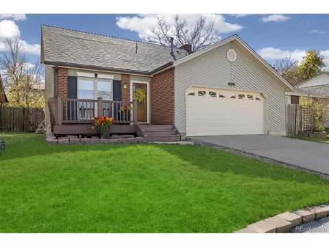 8434 W 79th Pl, Arvada, CO 80005