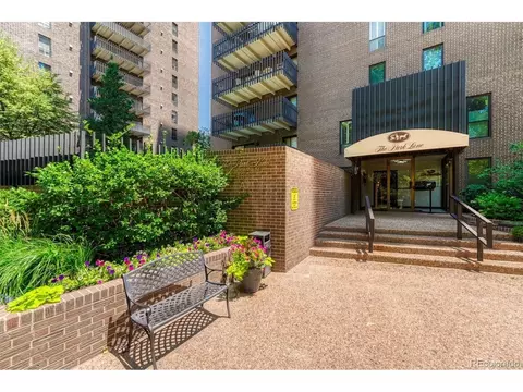 480 S Marion Pkwy #A-702, Denver, CO 80209