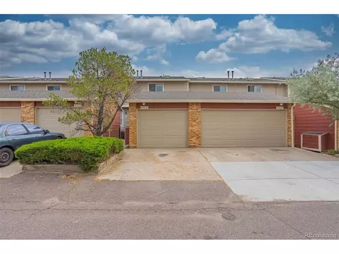 416 W Rockrimmon Blvd #D, Colorado Springs, CO 80919