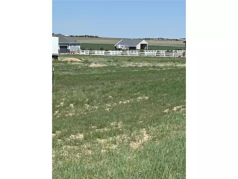 39260 E 147th Ct, Keenesburg, CO 80643