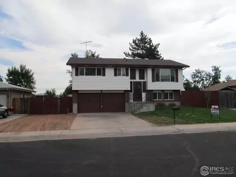 722 Harp Ct, Greeley, CO 80634 photo 1