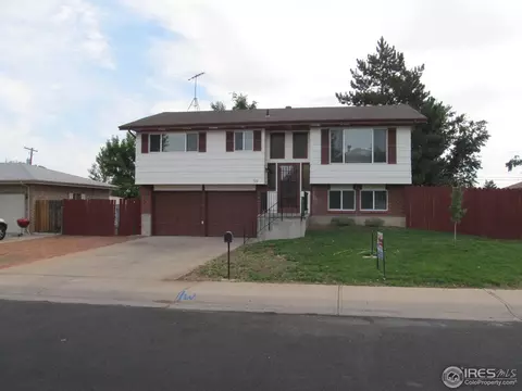722 Harp Ct, Greeley, CO 80634 photo 3