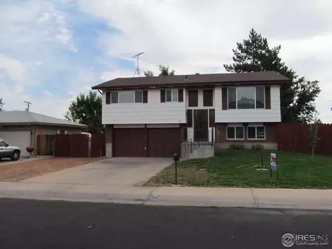 722 Harp Ct, Greeley, CO 80634 photo 2