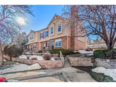 461 Pheasant Run, Louisville, CO 80027