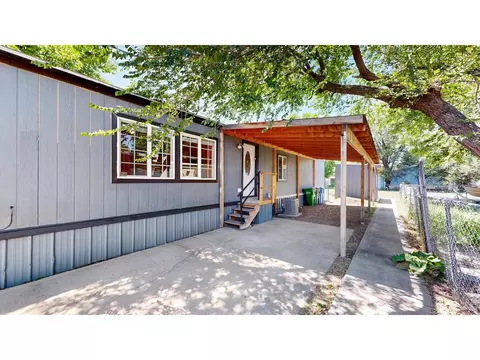 400 Hickory St #97, Fort Collins, CO 80524