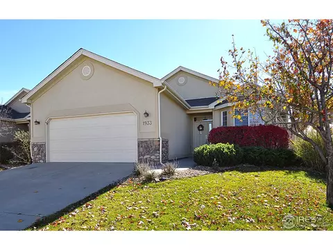 1933 Hillside Pl, Windsor, CO 80550 photo 2