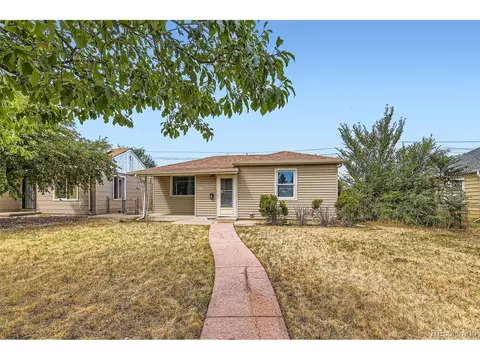 1225 Macon St, Aurora, CO 80010