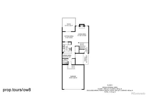 11149 E Linvale Dr, Aurora, CO 80014 photo 27