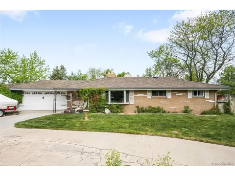 9045 W Ithaca Pl, Denver, CO 80235