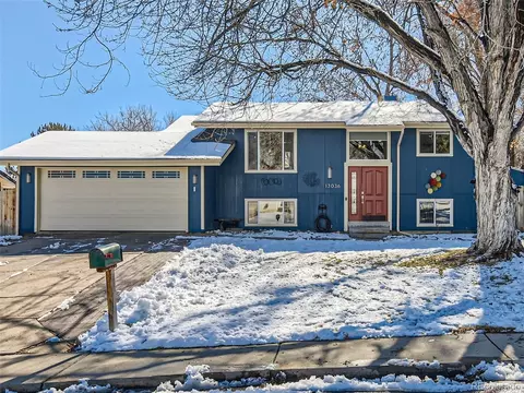 13036 King Cir, Broomfield, CO 80020