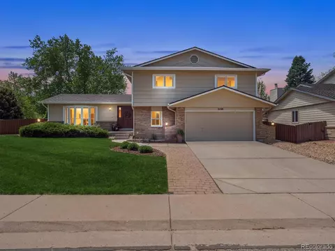 3138 E Otero Cir, Centennial, CO 80122
