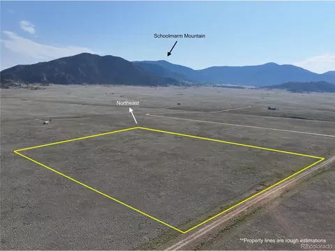 4899 Mesa Rd, Hartsel, CO 80449