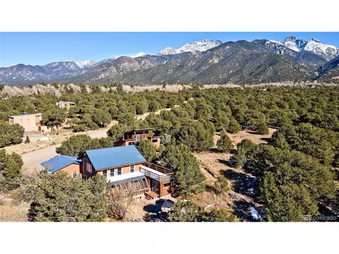4108 Cordial Way, Crestone, CO 81131