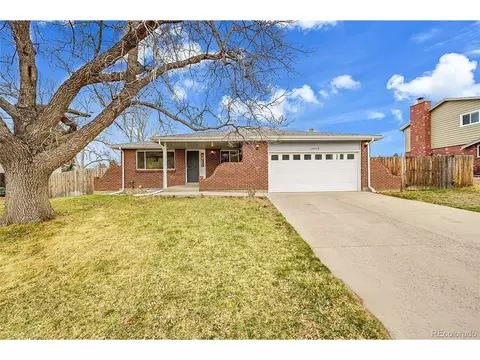 13424 Virgo Dr, Lone Tree, CO 80124
