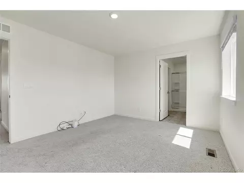 Bedroom - 45840 Laceleaf Dr, Bennett, CO 80102 photo 5 of 9