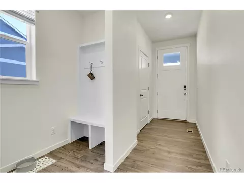 Entry Way - 45840 Laceleaf Dr, Bennett, CO 80102 photo 1 of 1