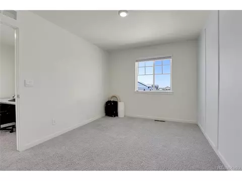Bedroom - 45840 Laceleaf Dr, Bennett, CO 80102 photo 2 of 9