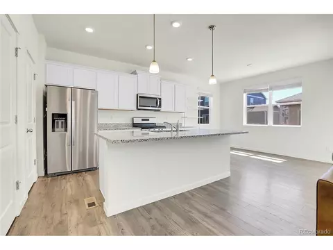 Kitchen - 45840 Laceleaf Dr, Bennett, CO 80102 photo 1 of 6
