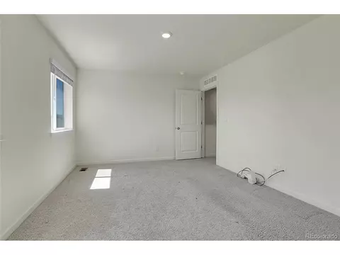 Bedroom - 45840 Laceleaf Dr, Bennett, CO 80102 photo 7 of 9