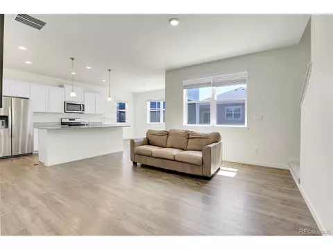 Living - 45840 Laceleaf Dr, Bennett, CO 80102 photo 1 of 6